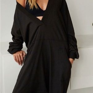 Just Because Onesie Free People